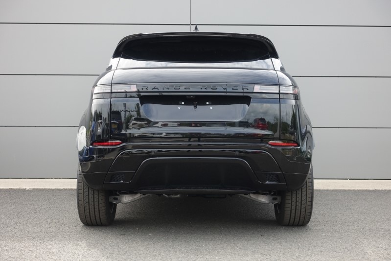  LAND ROVER RANGE ROVER EVOQUE 1.5 P270e Edition 5dr Auto 5533452