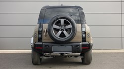 LAND ROVER DEFENDER 3.0 D350 X-Dynamic SE 110 5dr Auto 5305525