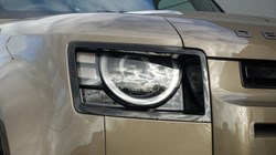 LAND ROVER DEFENDER 3.0 D350 X-Dynamic SE 110 5dr Auto 5305535
