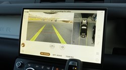 LAND ROVER DEFENDER 3.0 D350 X-Dynamic SE 110 5dr Auto 5305530