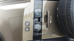 LAND ROVER DEFENDER 3.0 D350 X-Dynamic SE 110 5dr Auto 5305537