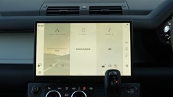 LAND ROVER DEFENDER 3.0 D350 X-Dynamic SE 110 5dr Auto 5305532