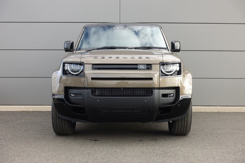  LAND ROVER DEFENDER 3.0 D350 X-Dynamic SE 110 5dr Auto 5305526