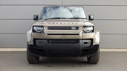 LAND ROVER DEFENDER 3.0 D350 X-Dynamic SE 110 5dr Auto 5305526