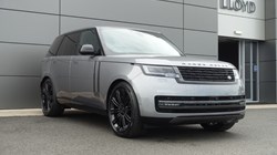 LAND ROVER RANGE ROVER 3.0 D350 Autobiography 4dr Auto 5524972
