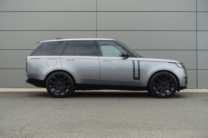  LAND ROVER RANGE ROVER 3.0 D350 Autobiography 4dr Auto 5524976