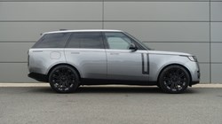 LAND ROVER RANGE ROVER 3.0 D350 Autobiography 4dr Auto 5524976