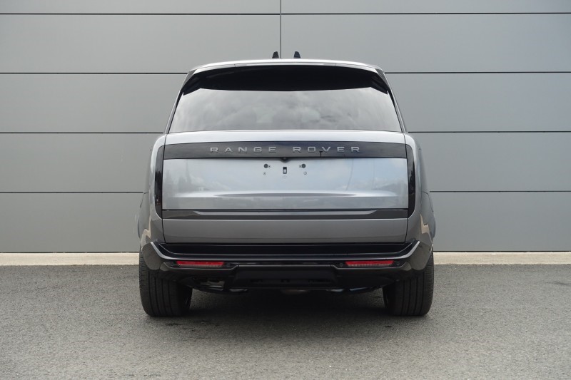  LAND ROVER RANGE ROVER 3.0 D350 Autobiography 4dr Auto 5524977