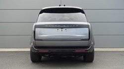 LAND ROVER RANGE ROVER 3.0 D350 Autobiography 4dr Auto 5524977