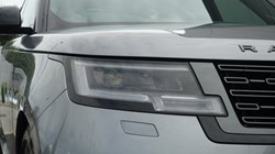 LAND ROVER RANGE ROVER 3.0 D350 Autobiography 4dr Auto 5524985