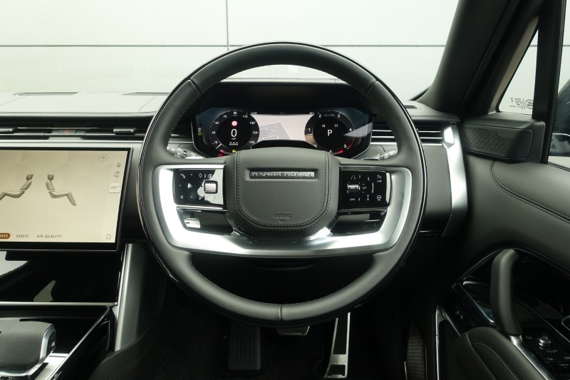  LAND ROVER RANGE ROVER 3.0 D350 Autobiography 4dr Auto 5524983
