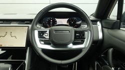 LAND ROVER RANGE ROVER 3.0 D350 Autobiography 4dr Auto 5524983