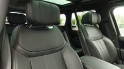 LAND ROVER RANGE ROVER 3.0 D350 Autobiography 4dr Auto 5524996