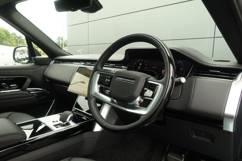 LAND ROVER RANGE ROVER 3.0 D350 Autobiography 4dr Auto 5524995
