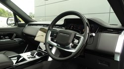 LAND ROVER RANGE ROVER 3.0 D350 Autobiography 4dr Auto 5524995