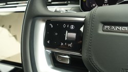 LAND ROVER RANGE ROVER 3.0 D350 Autobiography 4dr Auto 5524993