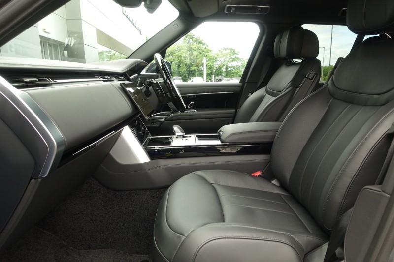  LAND ROVER RANGE ROVER 3.0 D350 Autobiography 4dr Auto 5524974