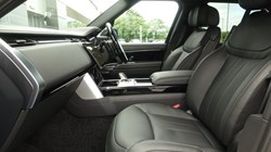 LAND ROVER RANGE ROVER 3.0 D350 Autobiography 4dr Auto 5524974