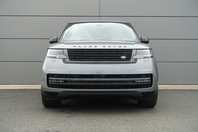  LAND ROVER RANGE ROVER 3.0 D350 Autobiography 4dr Auto 5524978