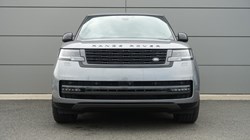 LAND ROVER RANGE ROVER 3.0 D350 Autobiography 4dr Auto 5524978