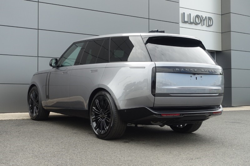 LAND ROVER RANGE ROVER 3.0 D350 Autobiography 4dr Auto 5524973