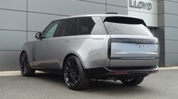 LAND ROVER RANGE ROVER 3.0 D350 Autobiography 4dr Auto 5524973