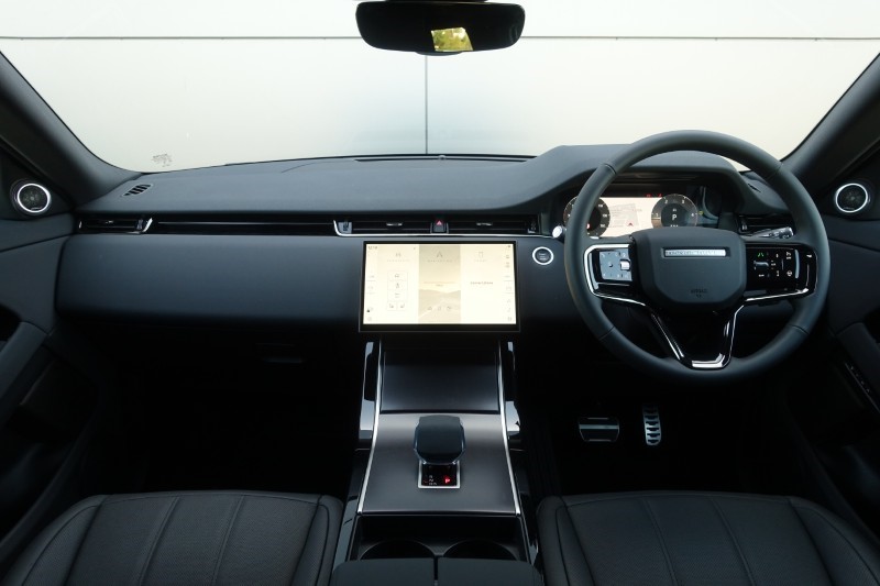  LAND ROVER RANGE ROVER EVOQUE 2.0 D200 Edition 5dr Auto 5330127