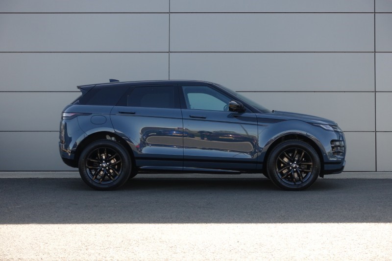  LAND ROVER RANGE ROVER EVOQUE 2.0 D200 Edition 5dr Auto 5330123