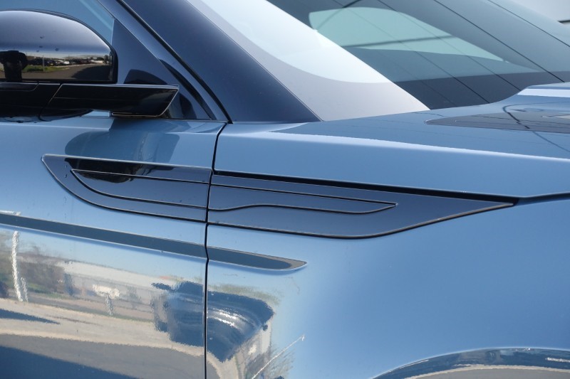  LAND ROVER RANGE ROVER EVOQUE 2.0 D200 Edition 5dr Auto 5330138