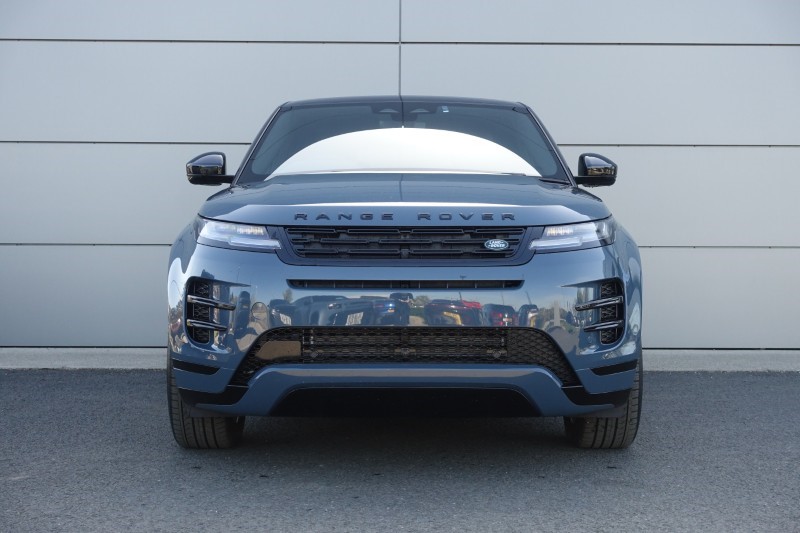  LAND ROVER RANGE ROVER EVOQUE 2.0 D200 Edition 5dr Auto 5330125