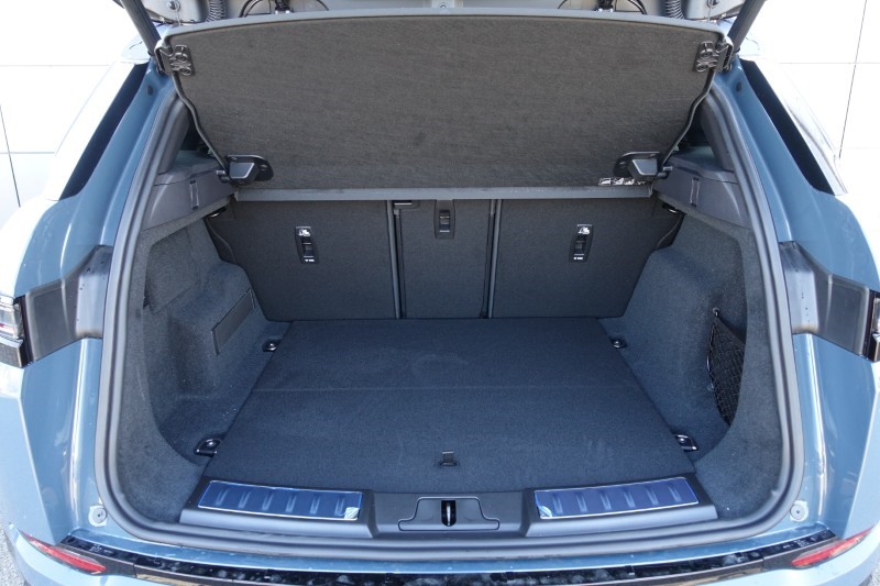  LAND ROVER RANGE ROVER EVOQUE 2.0 D200 Edition 5dr Auto 5330128