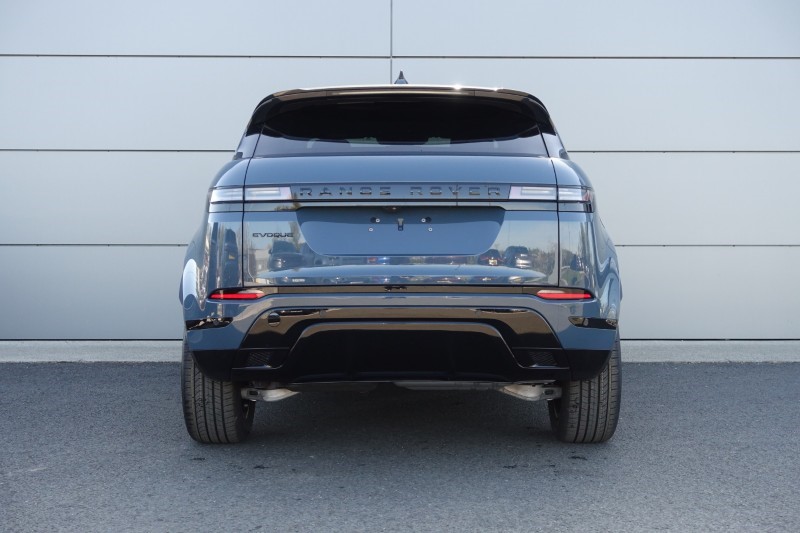  LAND ROVER RANGE ROVER EVOQUE 2.0 D200 Edition 5dr Auto 5330124