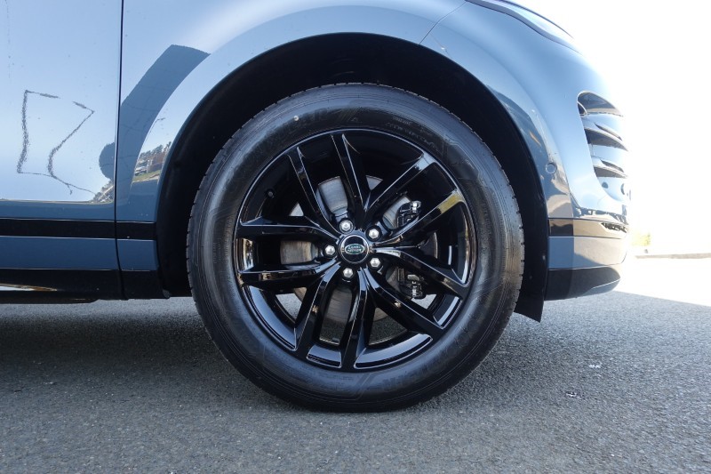  LAND ROVER RANGE ROVER EVOQUE 2.0 D200 Edition 5dr Auto 5330126