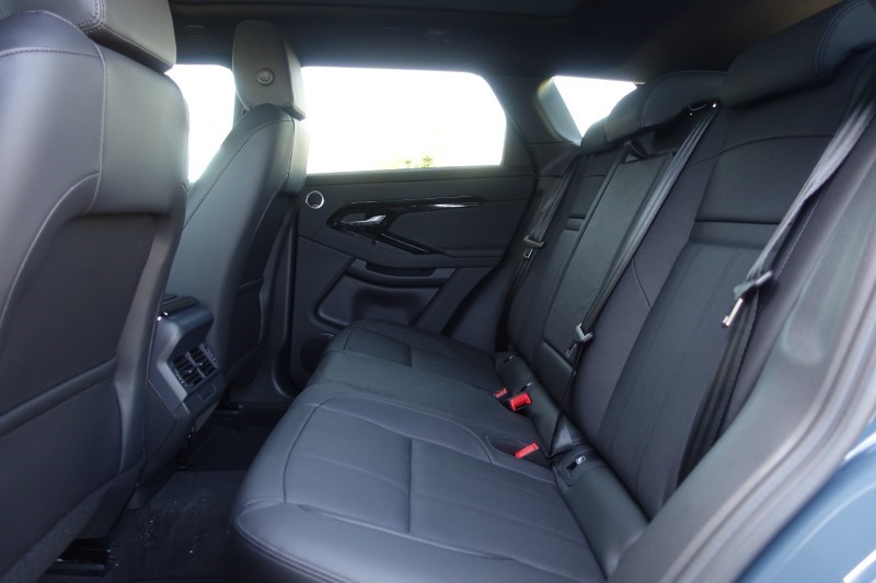  LAND ROVER RANGE ROVER EVOQUE 2.0 D200 Edition 5dr Auto 5330122