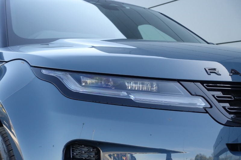  LAND ROVER RANGE ROVER EVOQUE 2.0 D200 Edition 5dr Auto 5330135