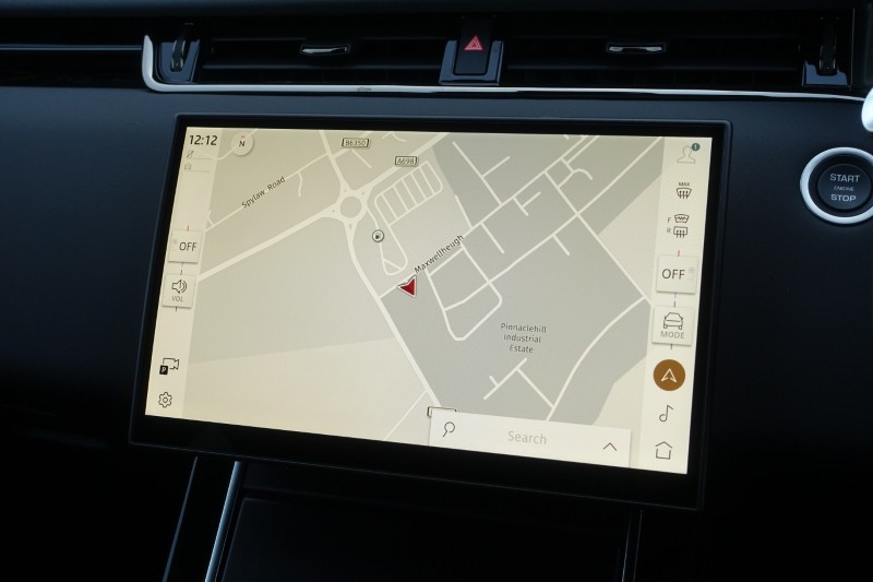  LAND ROVER RANGE ROVER EVOQUE 2.0 D200 Edition 5dr Auto 5330129