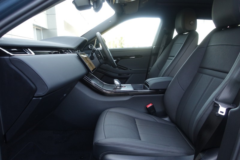  LAND ROVER RANGE ROVER EVOQUE 2.0 D200 Edition 5dr Auto 5330121