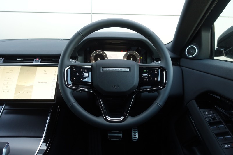  LAND ROVER RANGE ROVER EVOQUE 2.0 D200 Edition 5dr Auto 5330133