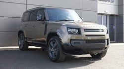 LAND ROVER DEFENDER 3.0 D350 X-Dynamic HSE 110 5dr Auto 5305292
