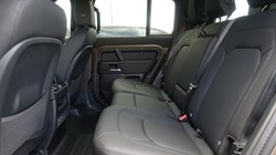 LAND ROVER DEFENDER 3.0 D350 X-Dynamic HSE 110 5dr Auto 5305295