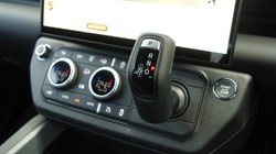 LAND ROVER DEFENDER 3.0 D350 X-Dynamic HSE 110 5dr Auto 5305304