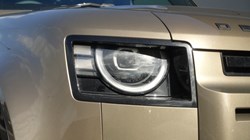 LAND ROVER DEFENDER 3.0 D350 X-Dynamic HSE 110 5dr Auto 5305308