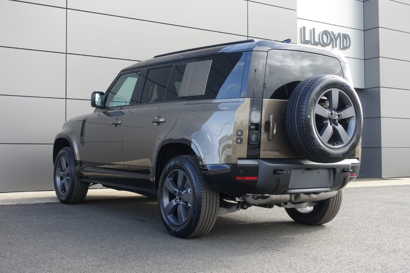  LAND ROVER DEFENDER 3.0 D350 X-Dynamic HSE 110 5dr Auto 5305293