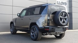 LAND ROVER DEFENDER 3.0 D350 X-Dynamic HSE 110 5dr Auto 5305293