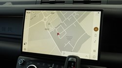 LAND ROVER DEFENDER 3.0 D350 X-Dynamic HSE 110 5dr Auto 5305302