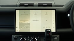 LAND ROVER DEFENDER 3.0 D350 X-Dynamic HSE 110 5dr Auto 5305305