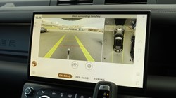 LAND ROVER DEFENDER 3.0 D350 X-Dynamic HSE 110 5dr Auto 5305303