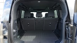 LAND ROVER DEFENDER 3.0 D350 X-Dynamic HSE 110 5dr Auto 5305301