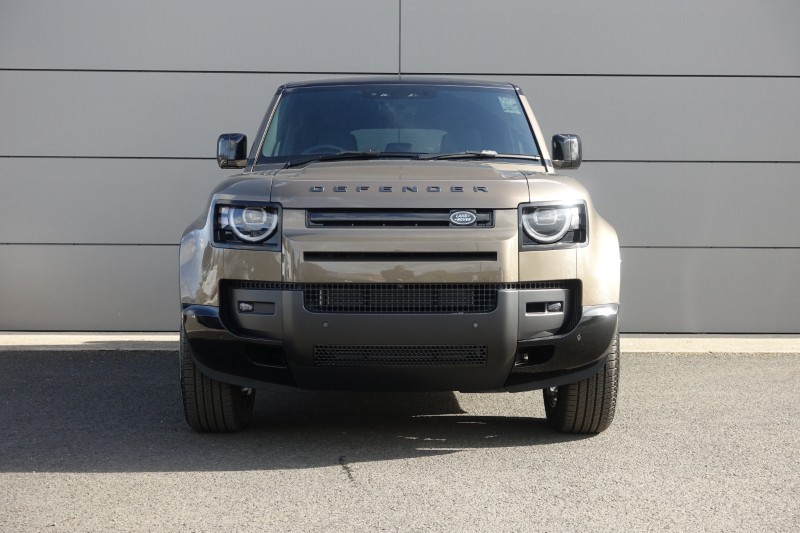  LAND ROVER DEFENDER 3.0 D350 X-Dynamic HSE 110 5dr Auto 5305298