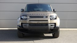LAND ROVER DEFENDER 3.0 D350 X-Dynamic HSE 110 5dr Auto 5305298